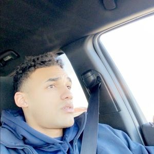 Meet your Posher, Jacob